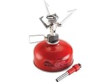 MSR MICRO ROCKET STOVE (GAS NOT INCLUDED) (Parallel Imported Product)