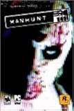 MANHUNT （輸入版）