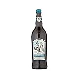ジョンCrabbieのジンジャービール700ミリリットル (John Crabbies) - John Crabbie's Ginger Beer 700ml