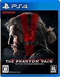 メタルギアソリッドV ファントムペイン