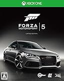 ForzaMotorsport5リミテッドエディション (限定版)