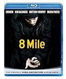 8 Mile [Blu-ray]