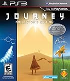 Journey Collector's Edition (輸入版:北米)