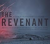 オリジナル・サウンドトラック盤「The Revenant(蘇えりし者)」