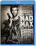 マッドマックス トリロジー スペシャル・バリューパック(初回限定生産/3枚組) [Blu-ray]