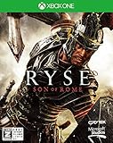 Ryse:SonofRomeレジェンダリーエディション