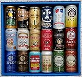 クラフトビール 飲み比べ セット 18種18本